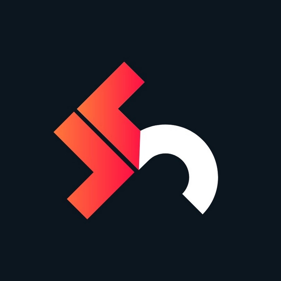 5dmat web YouTube channel avatar