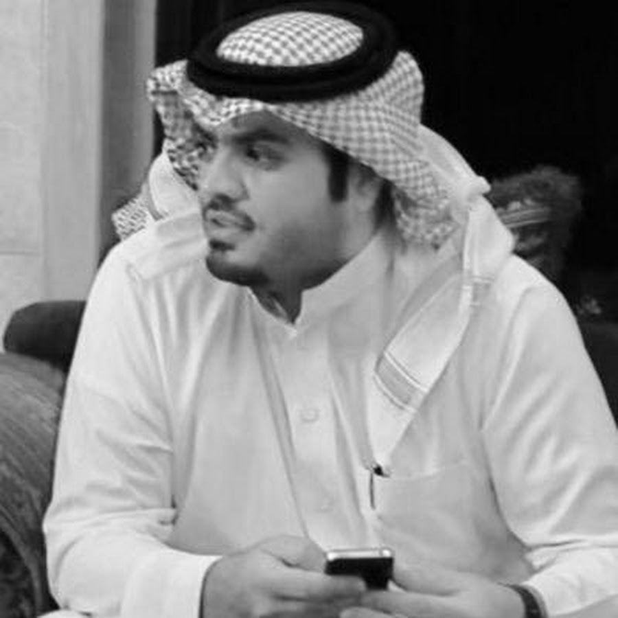Abdulaziz AlQahtani YouTube channel avatar