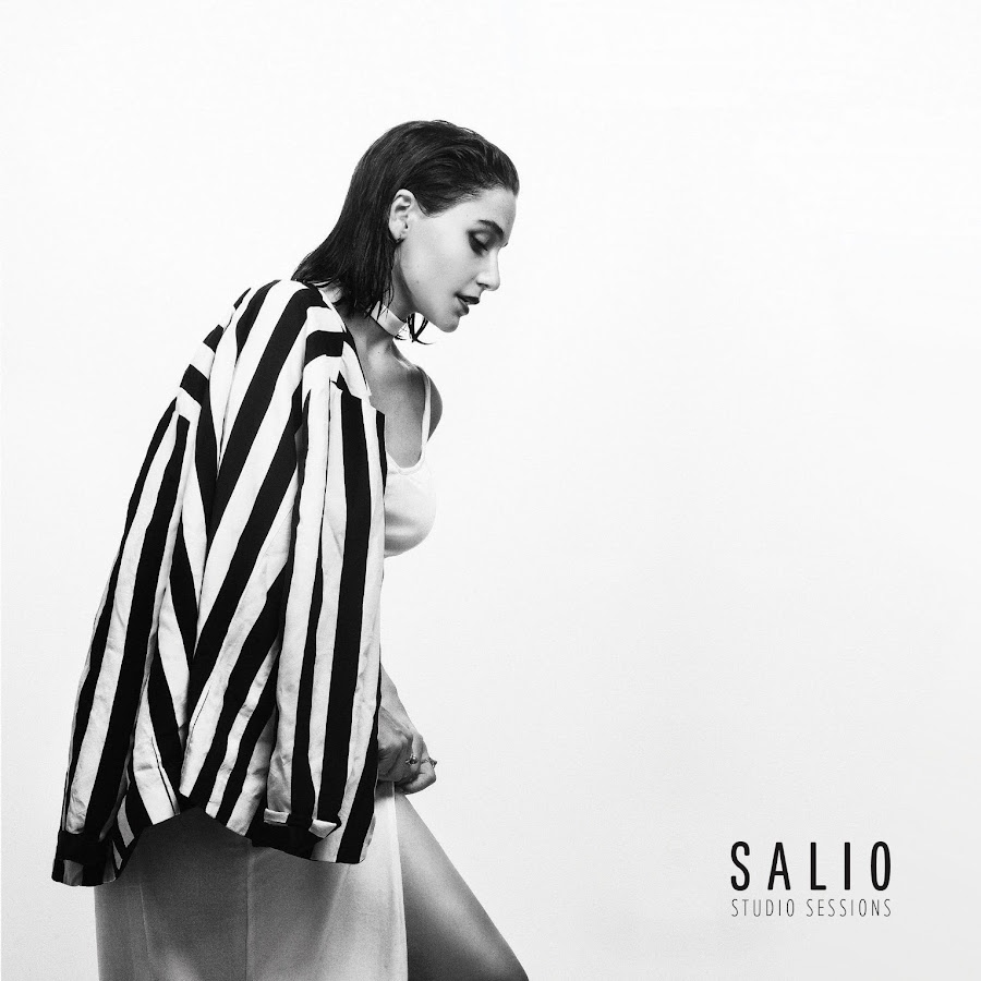 SALIO YouTube channel avatar