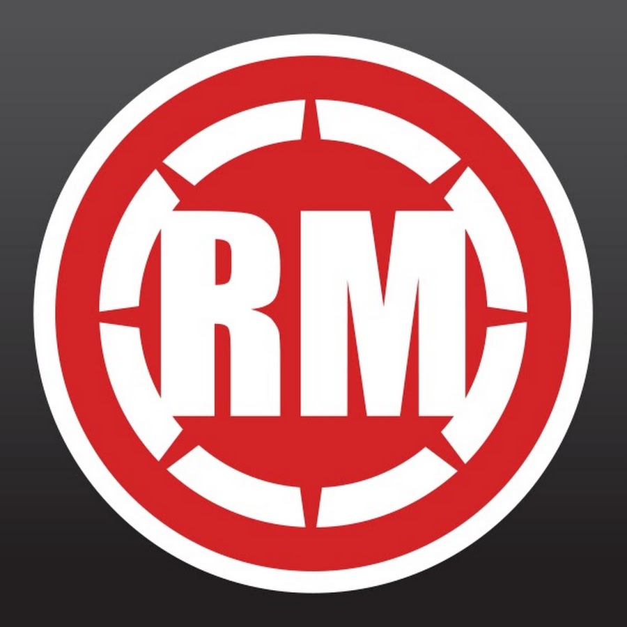 Rocky Mountain ATV MC Аватар канала YouTube