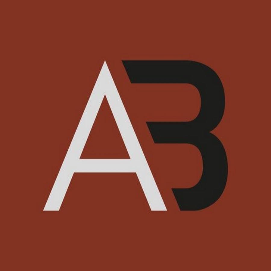 AdamBomb YouTube channel avatar