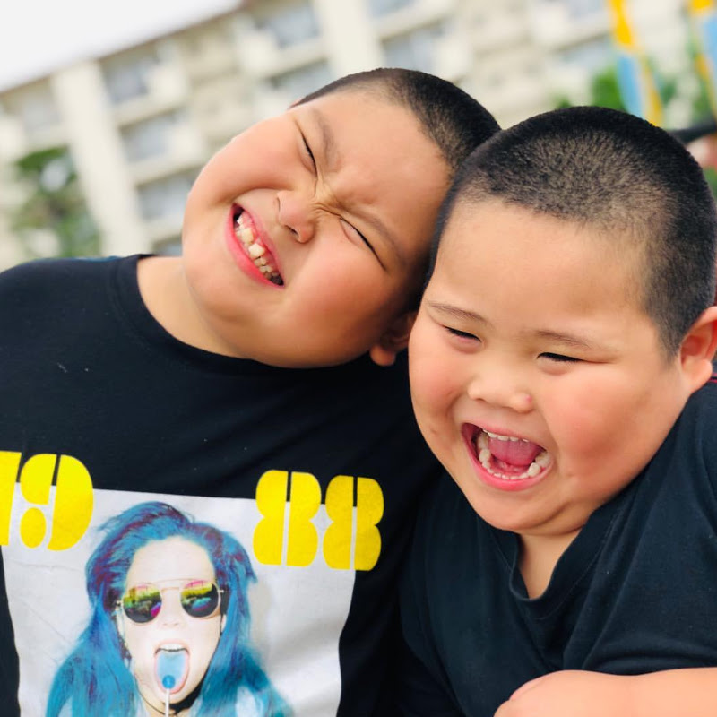 東京下町ゴリラ兄弟チャンネル - 網紅的藏寶箱 