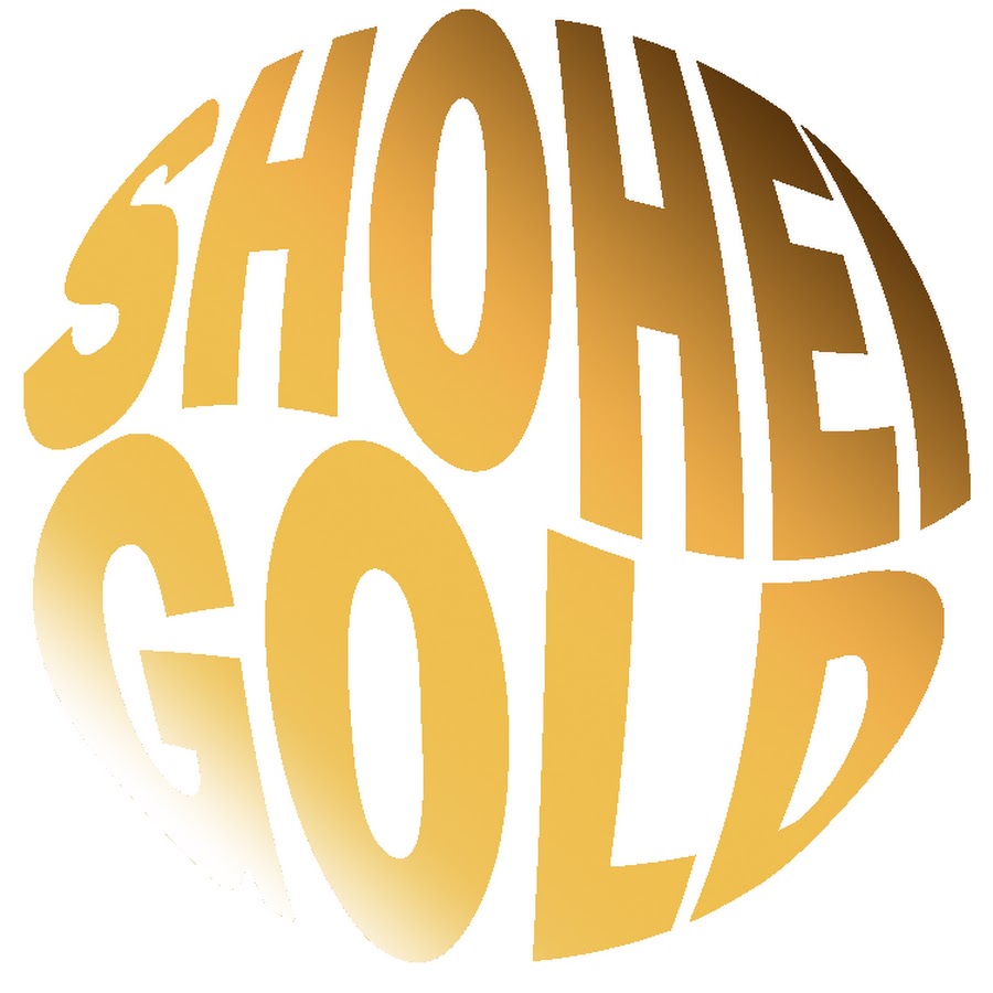 Shohei YouTube channel avatar