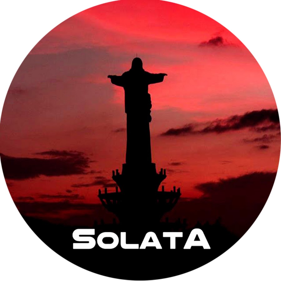 SolatA رمز قناة اليوتيوب