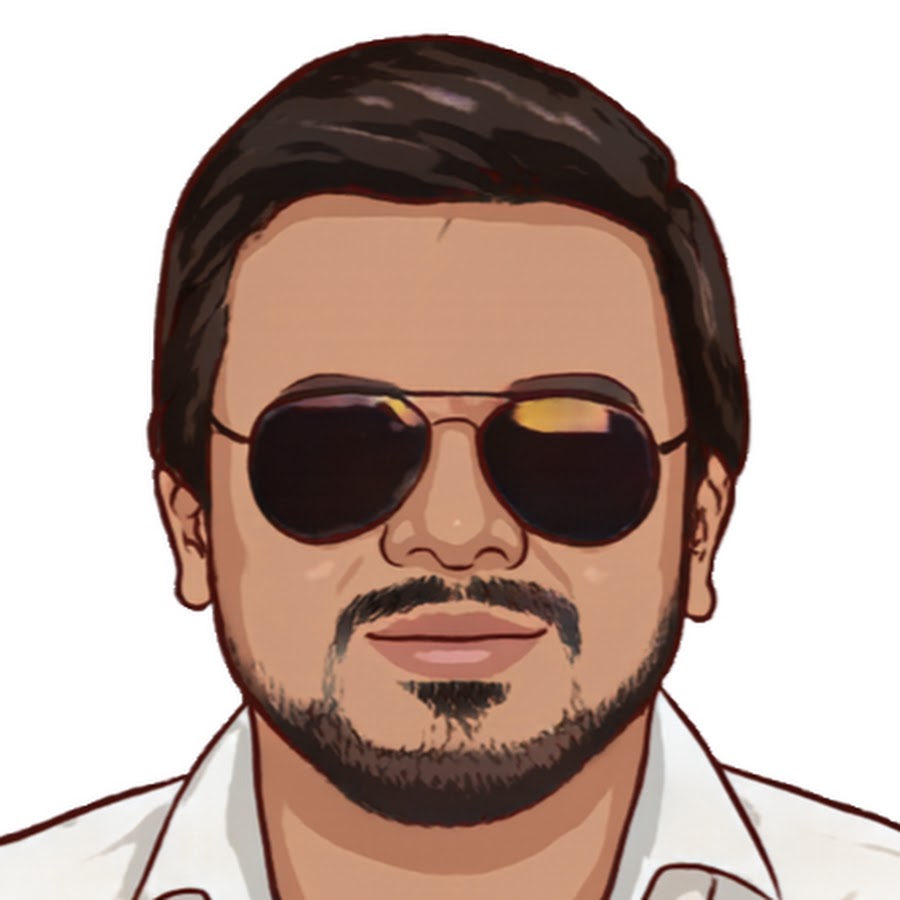 Tamil Nesakan YouTube channel avatar