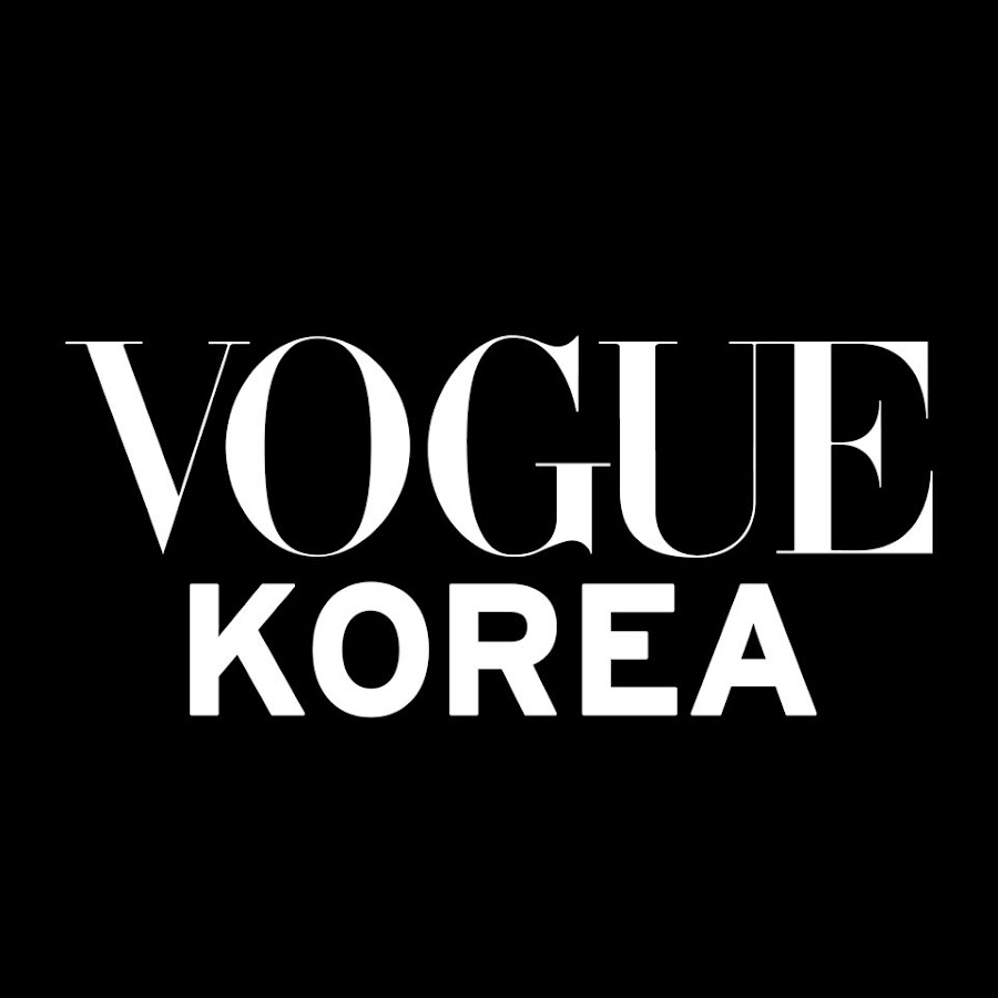 Vogue Korea Avatar del canal de YouTube