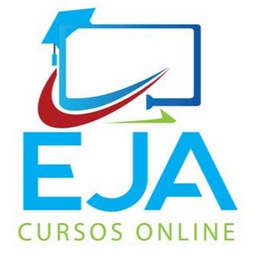 EJA Cursos Online YouTube channel avatar