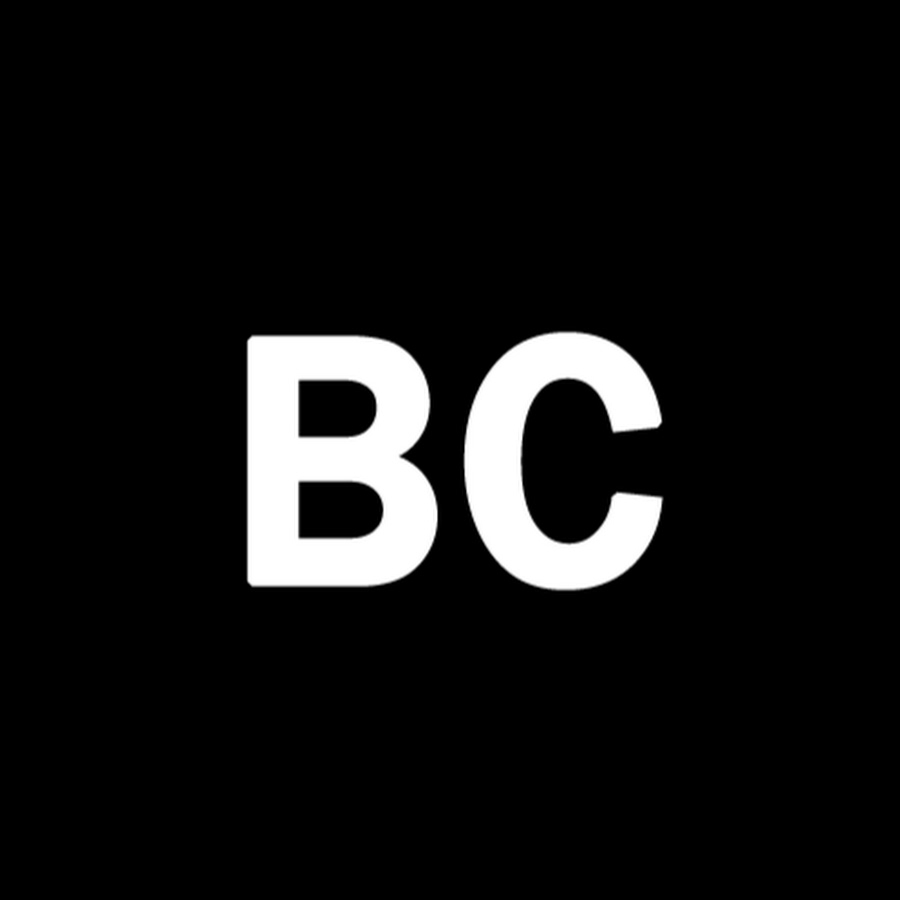B.C. Compilation YouTube channel avatar