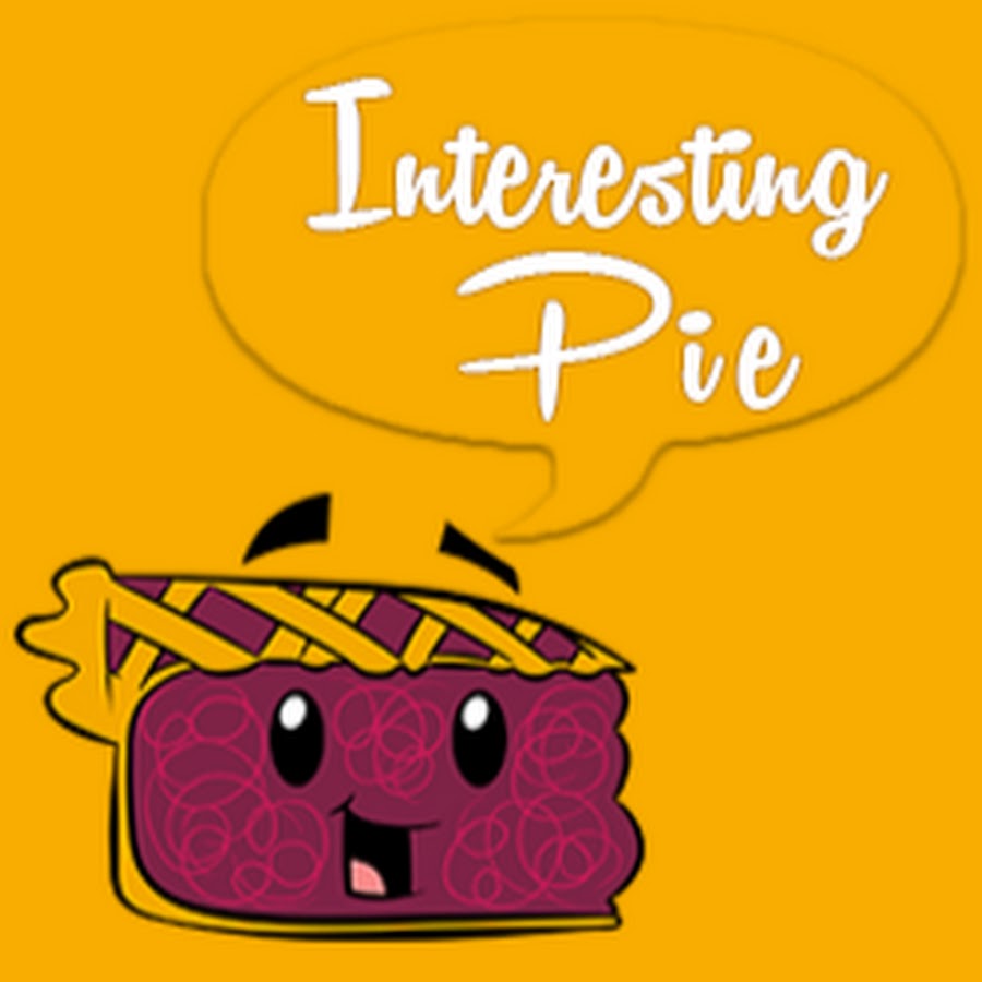 Interesting Pie Avatar canale YouTube 