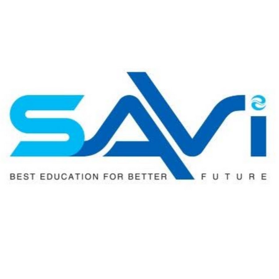 Savi Publication رمز قناة اليوتيوب