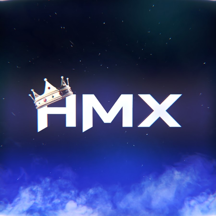 HMX YouTube channel avatar