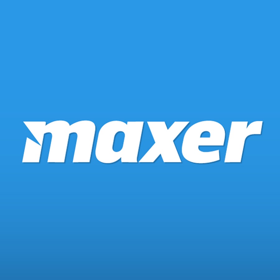 Maxer.dk, Jacob Beermann YouTube channel avatar