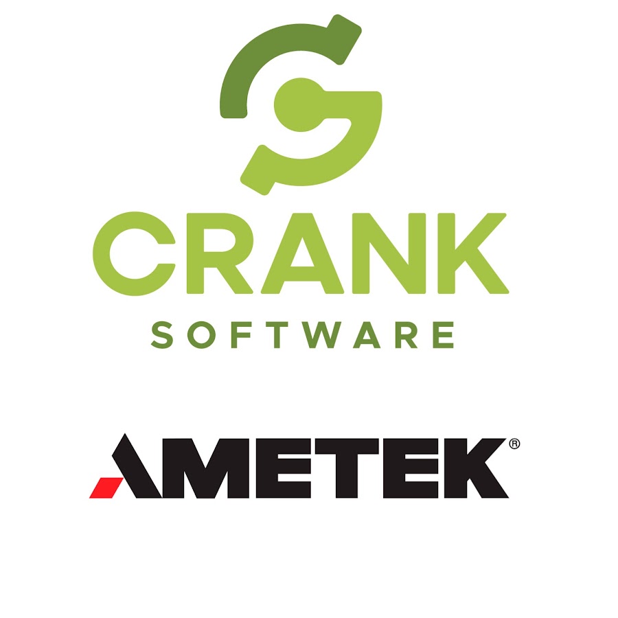 Crank Software ইউটিউব চ্যানেল অ্যাভাটার