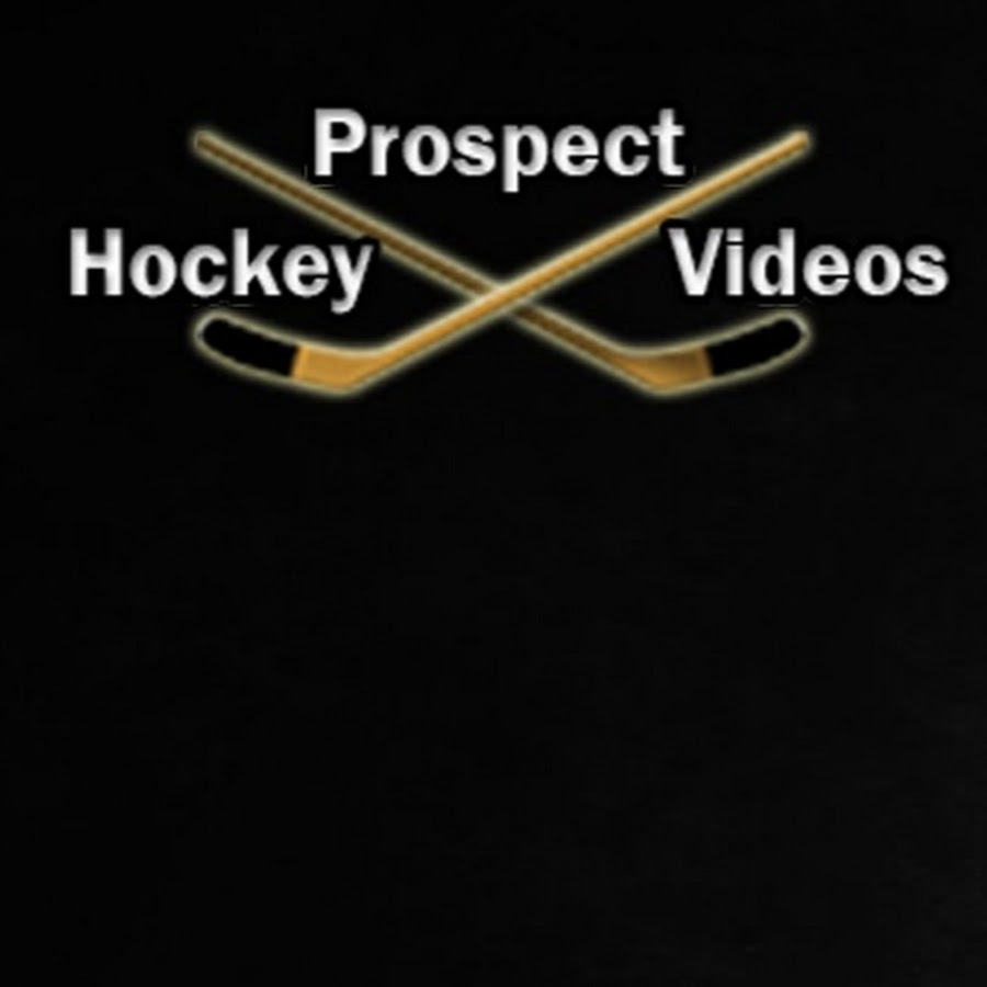Hockey Prospect Videos YouTube channel avatar