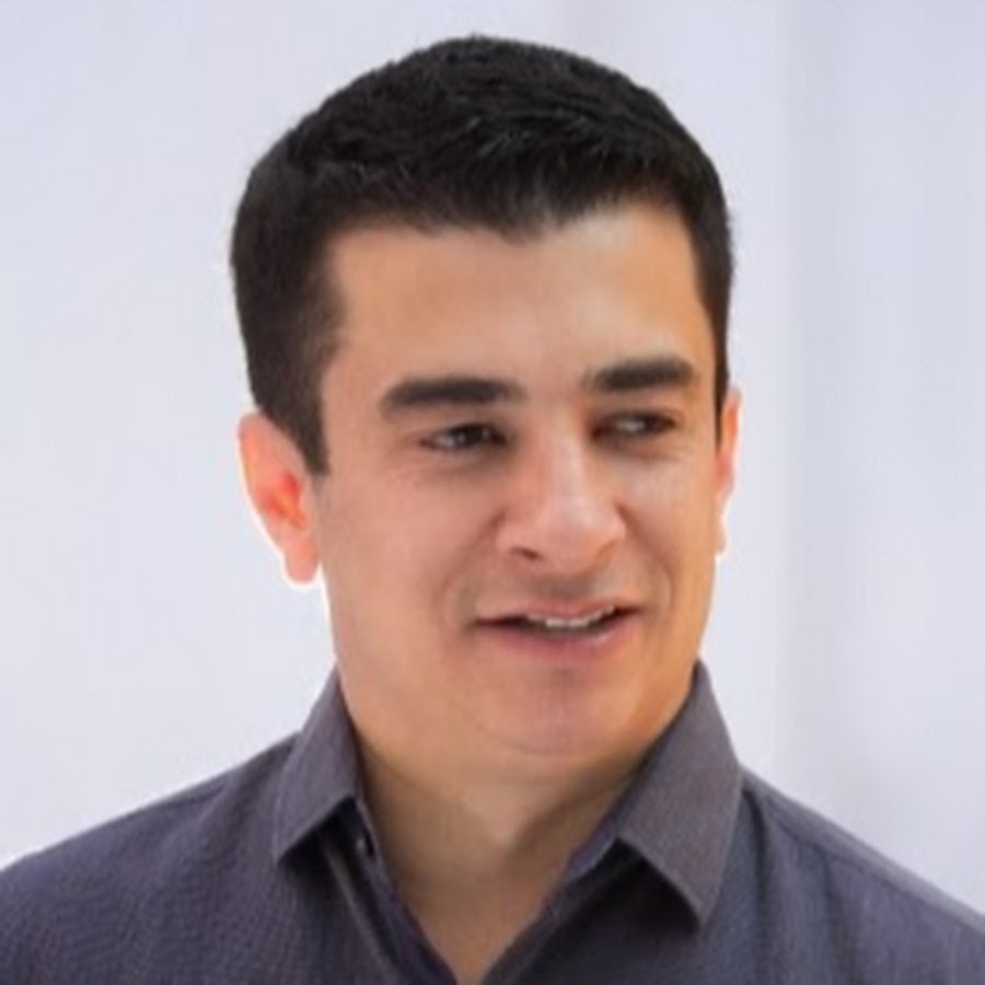 Diego Arevalo Consultor