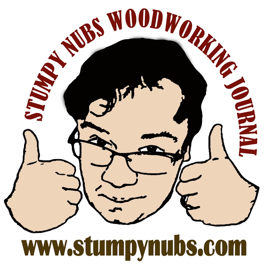 Stumpy Nubs YouTube channel avatar