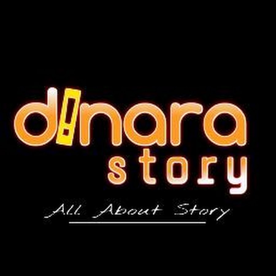 Dinara Story Avatar canale YouTube 