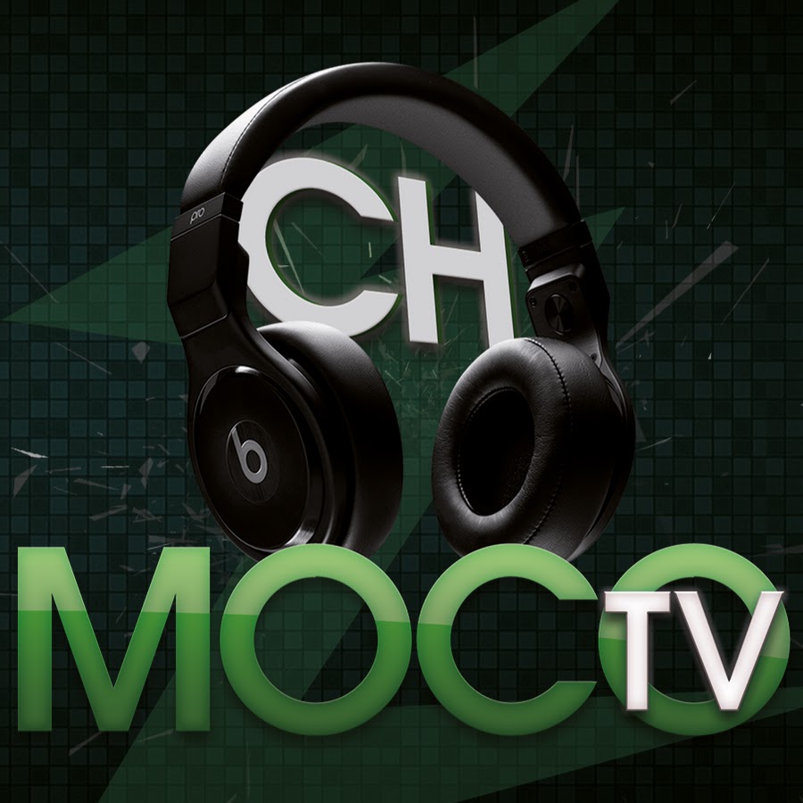 Ch Moco TV رمز قناة اليوتيوب