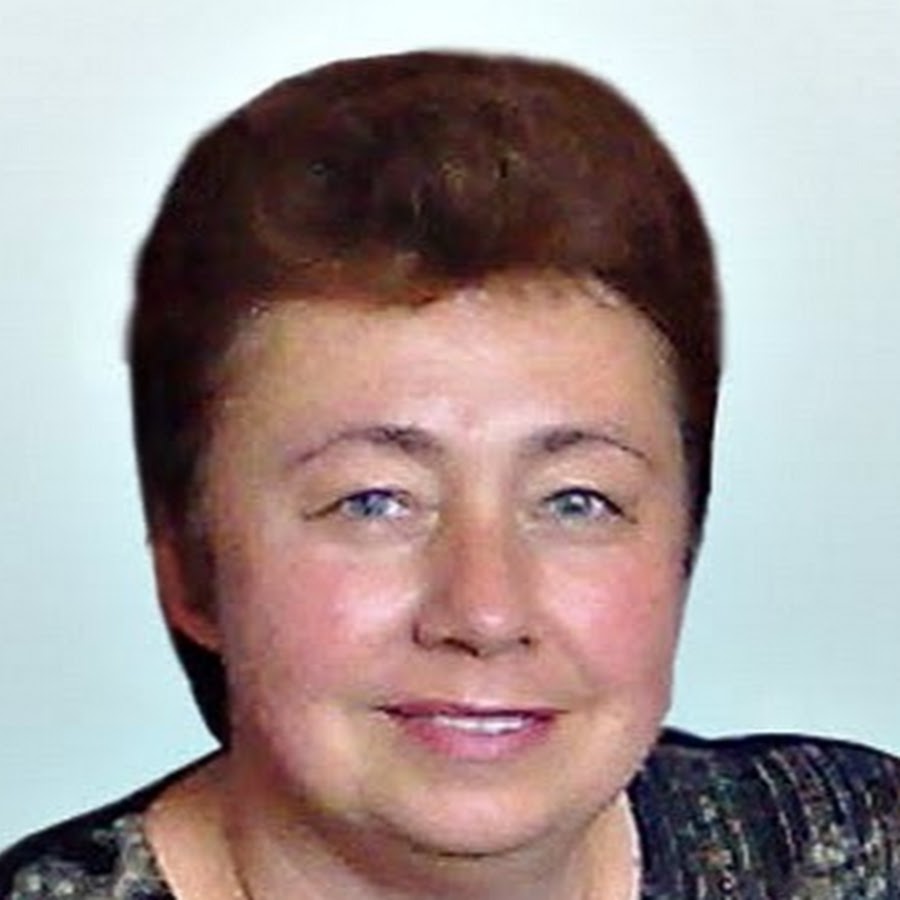 Irina Weinberger