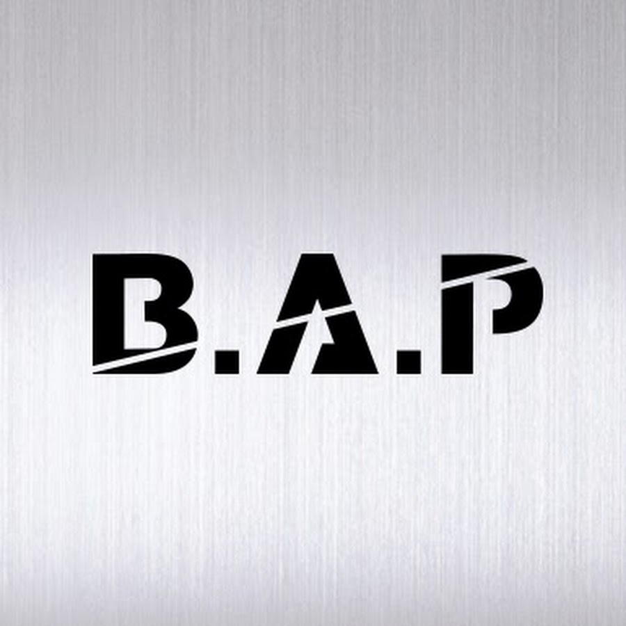 B.A.P YouTube kanalı avatarı