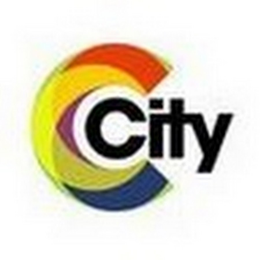 citychanie YouTube channel avatar