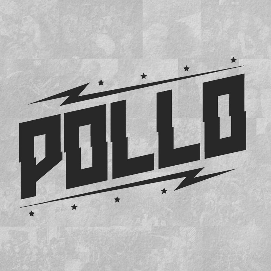 Pollo YouTube-Kanal-Avatar