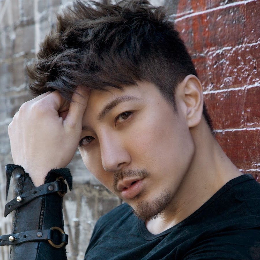 Guy Tang YouTube channel avatar