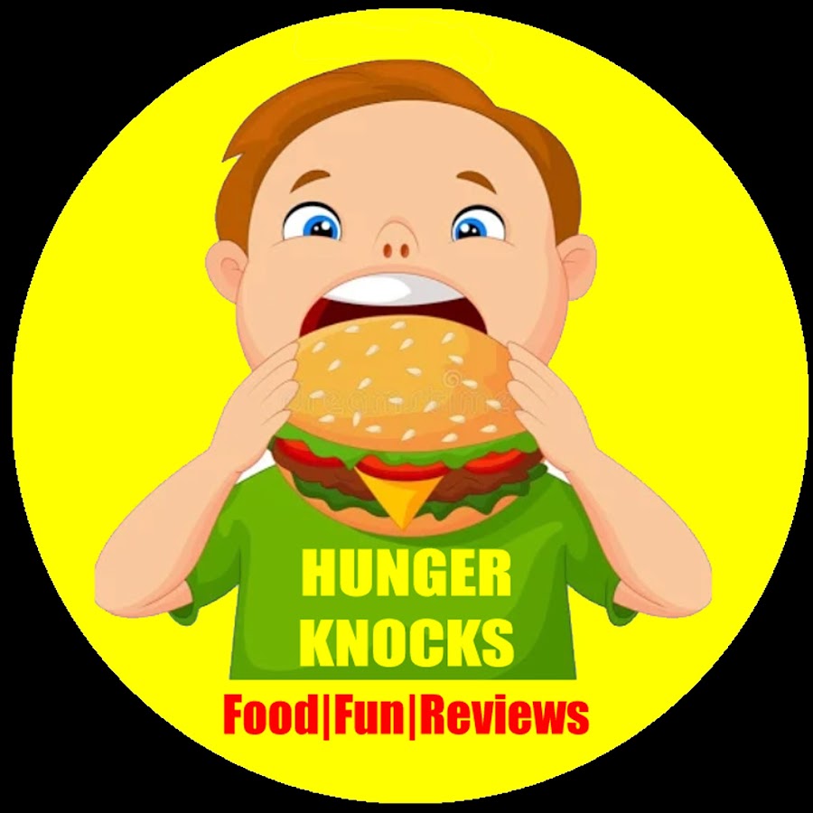 Hunger Knocks