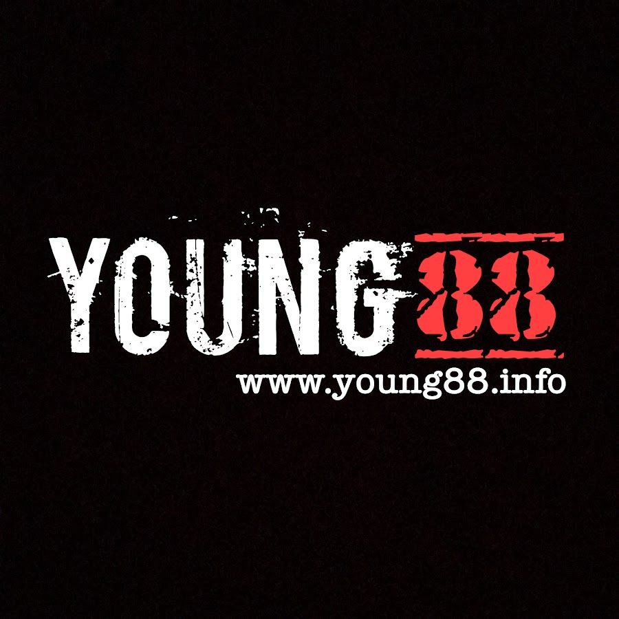 Young 88 YouTube 频道头像