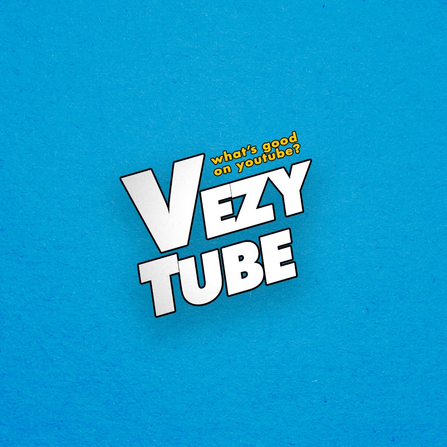 VezyTube YouTube channel avatar