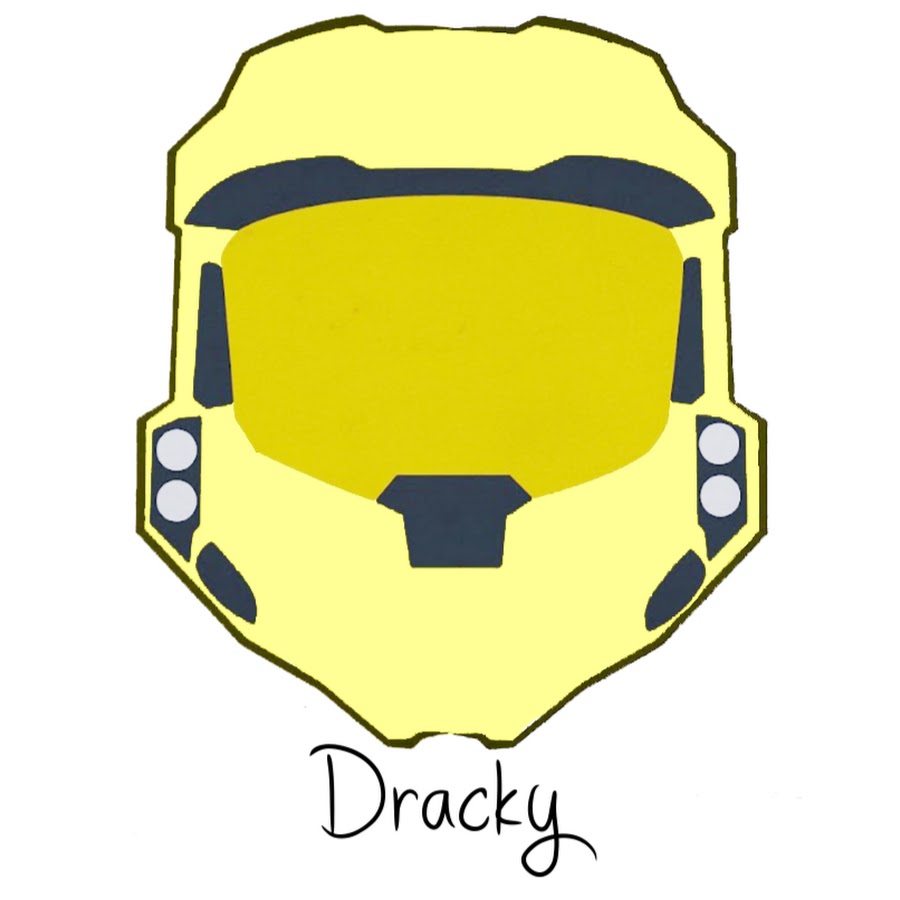 Dracky YouTube channel avatar