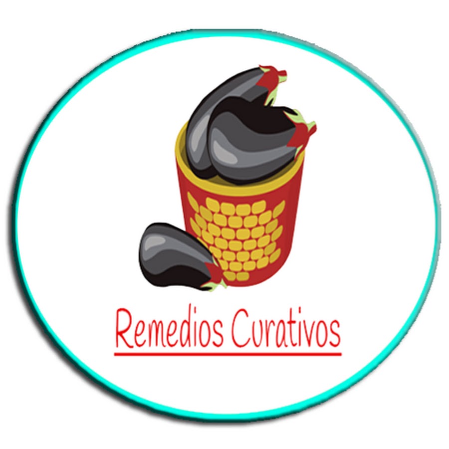 Remedios Curativos YouTube channel avatar