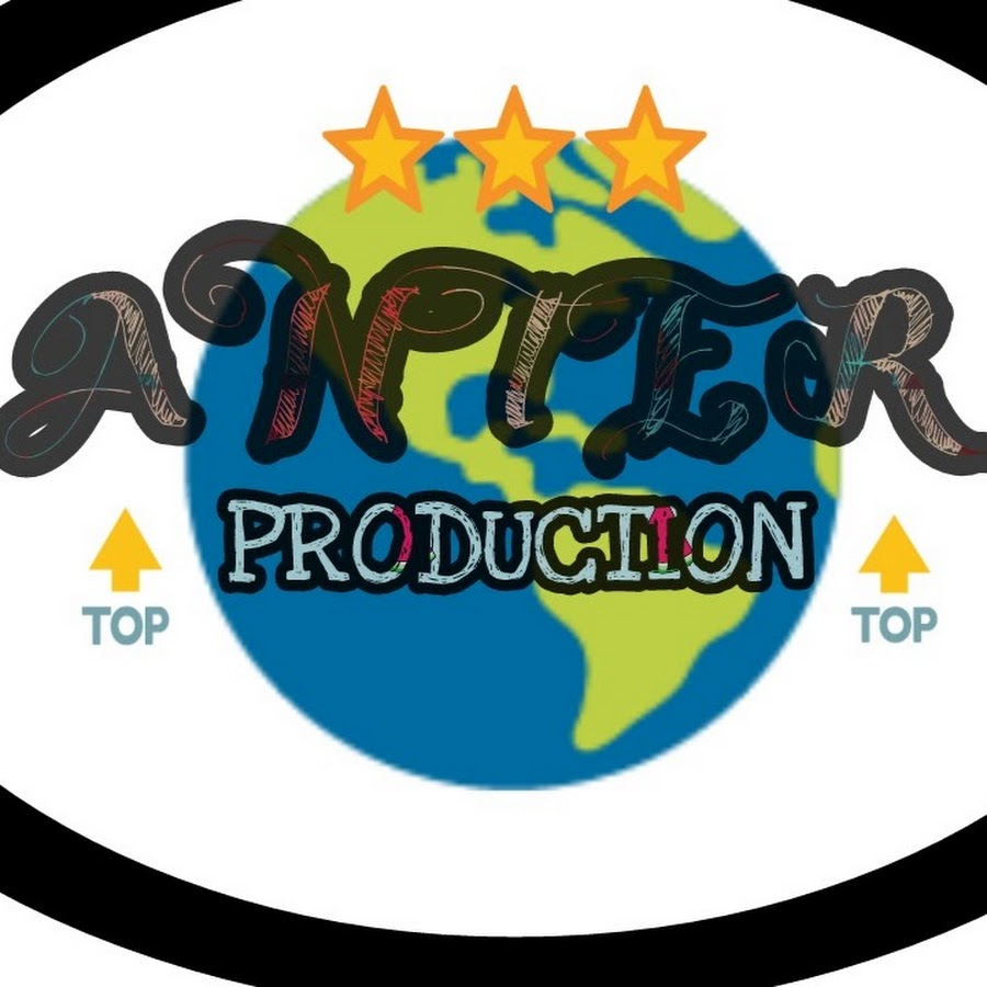 Anter Production Awatar kanału YouTube