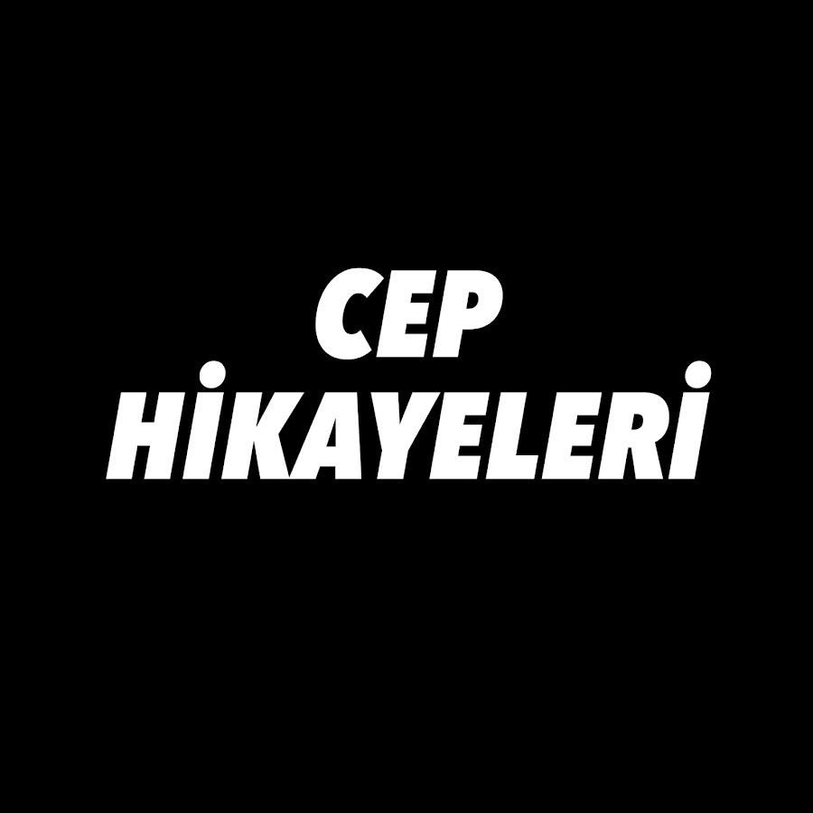 Cep Hikayeleri Avatar del canal de YouTube