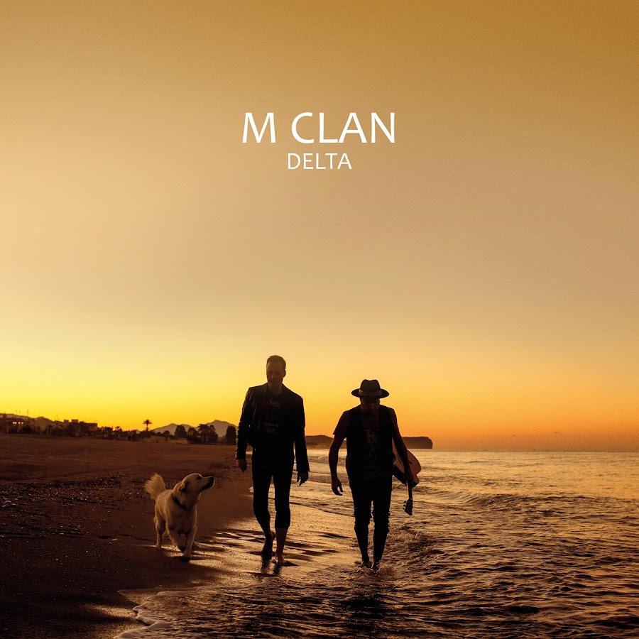 M-Clan YouTube channel avatar