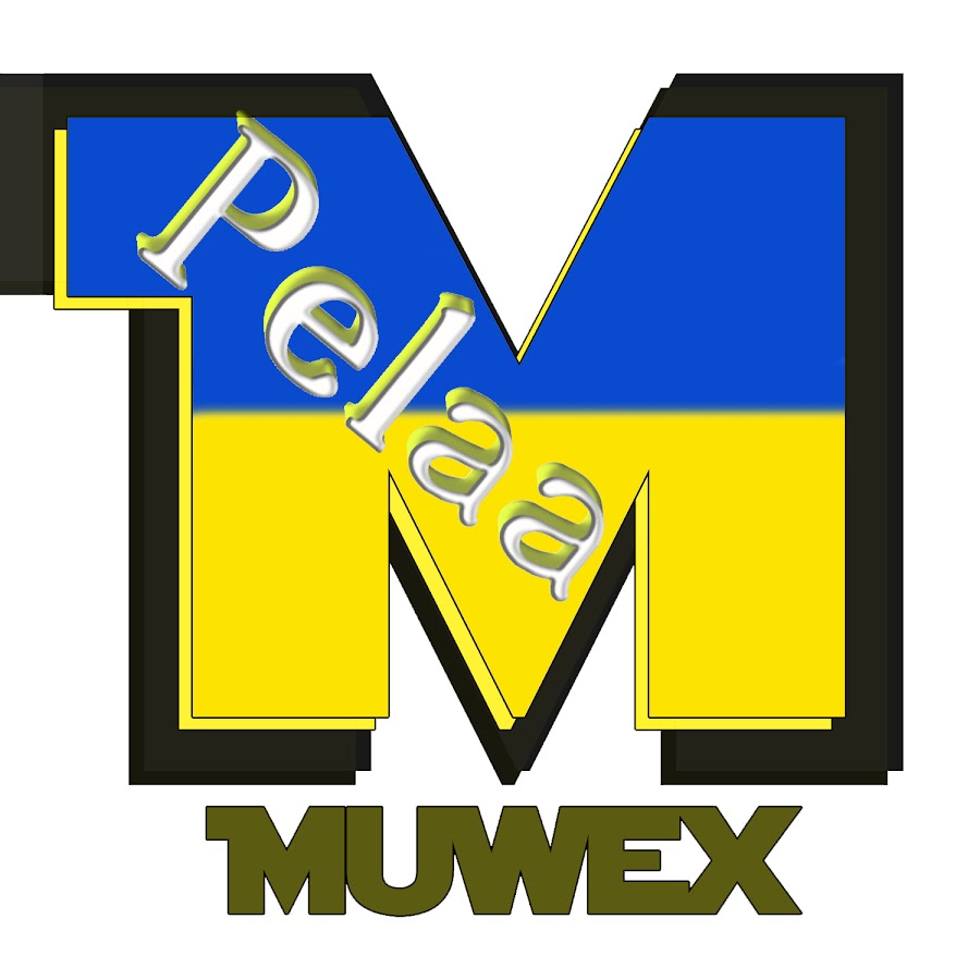 Muwex Pelaa YouTube channel avatar