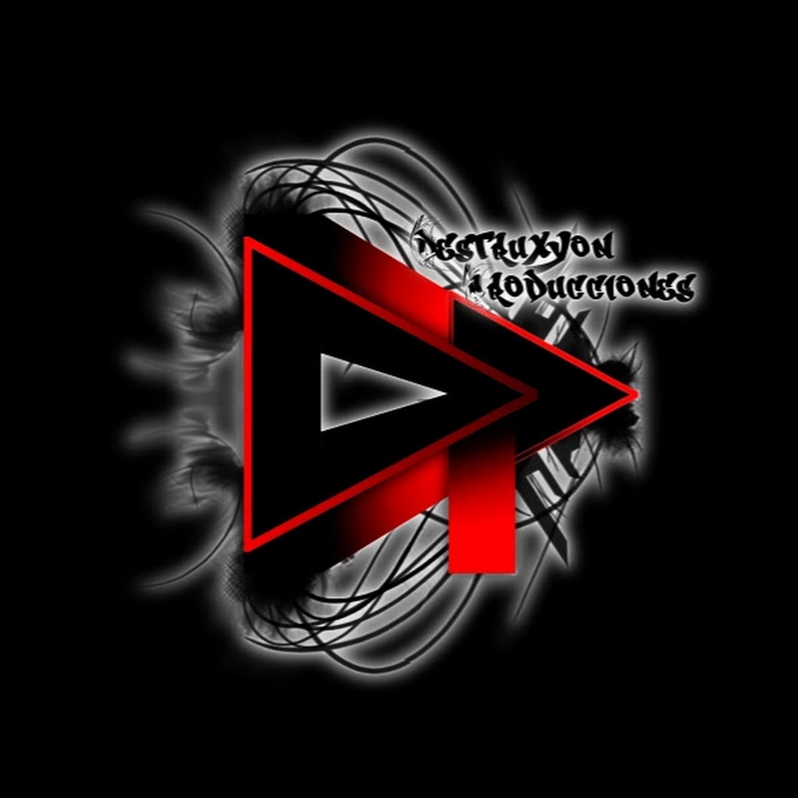 Destruxyon Producciones YouTube channel avatar