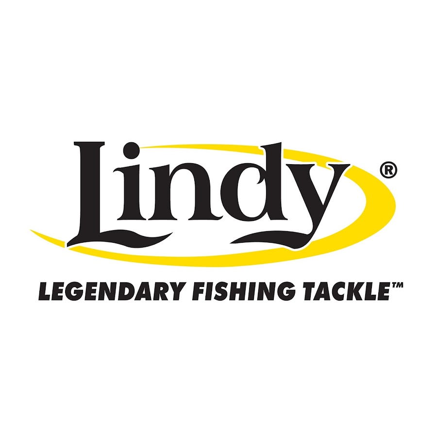 Lindy Fishing Tackle YouTube channel avatar
