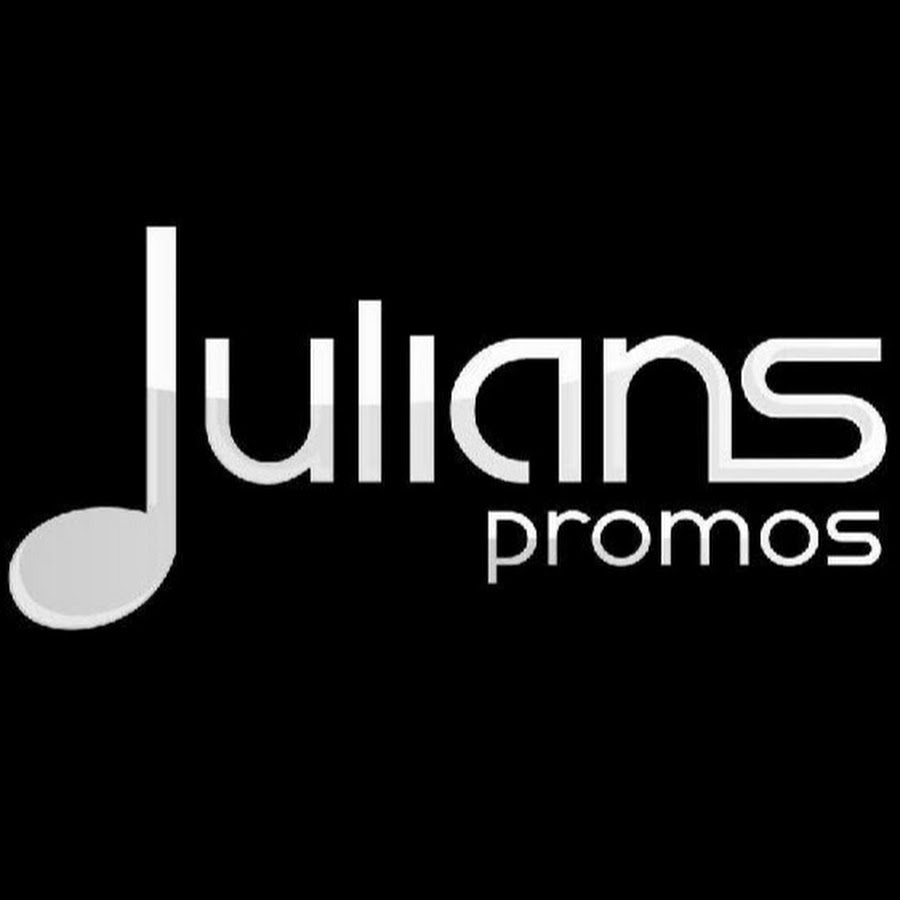 JulianspromosTV | 2018 Music YouTube channel avatar