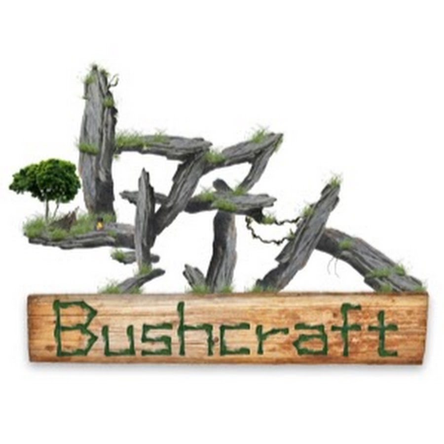 é‡Žäººbushcraft YouTube channel avatar