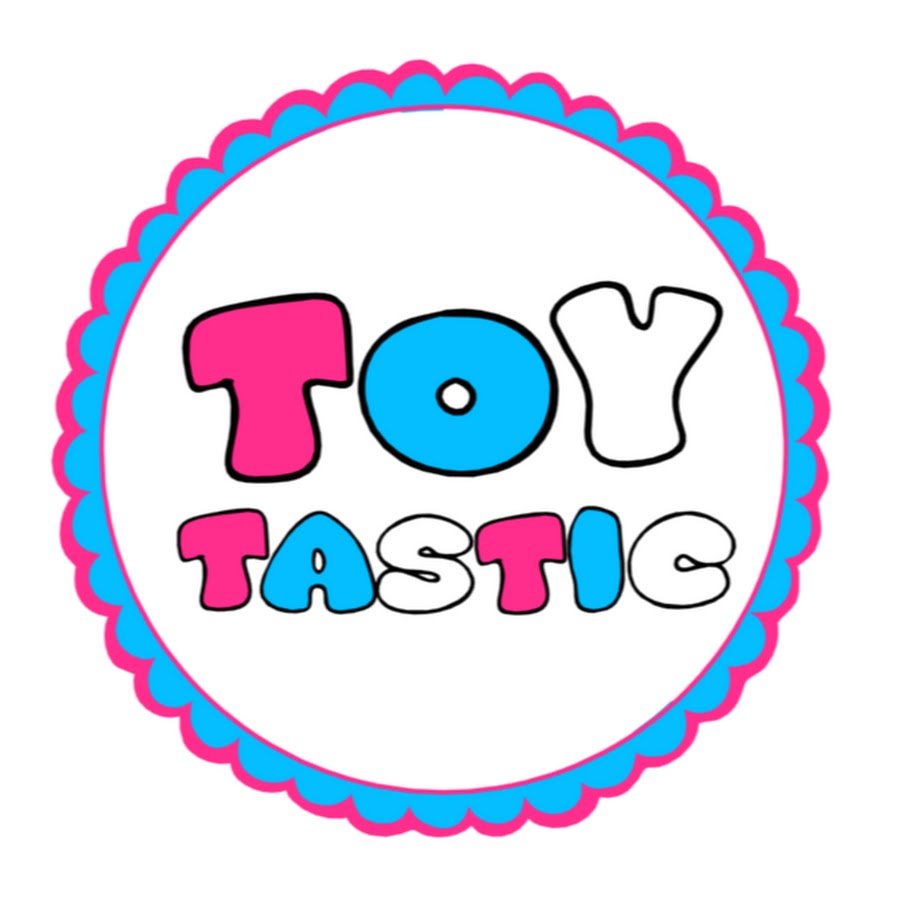 Toy Tastic en EspaÃ±ol MuÃ±ecas y Juguetes رمز قناة اليوتيوب