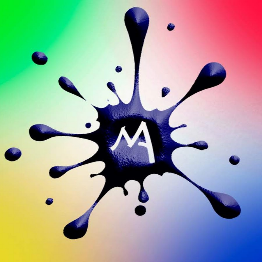 Mundo das Artes YouTube channel avatar
