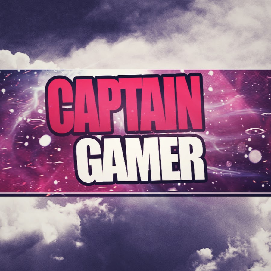 ÙƒØ§Ø¨ØªÙ† Ù‚ÙŠÙ…Ø± | CaptaiN_Gamer ( ; Аватар канала YouTube
