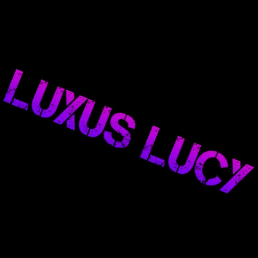 Luxus Lucy