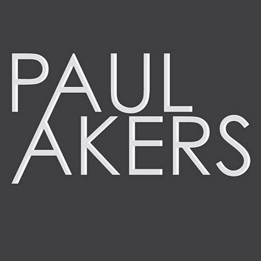 Paul Akers YouTube channel avatar