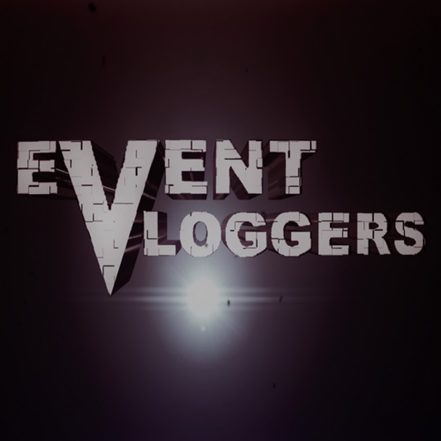 EventVloggerS ইউটিউব চ্যানেল অ্যাভাটার