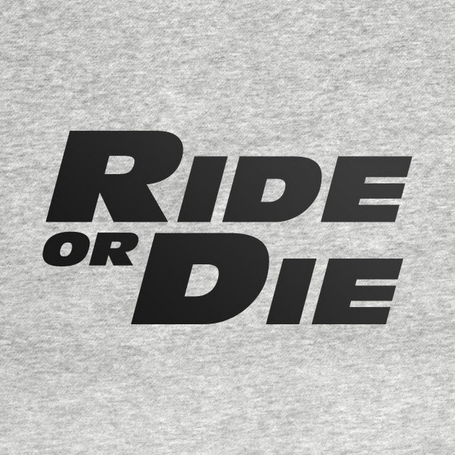 RideOrDie Gaming 