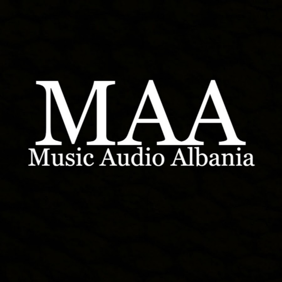 Music Audio Albania Avatar del canal de YouTube