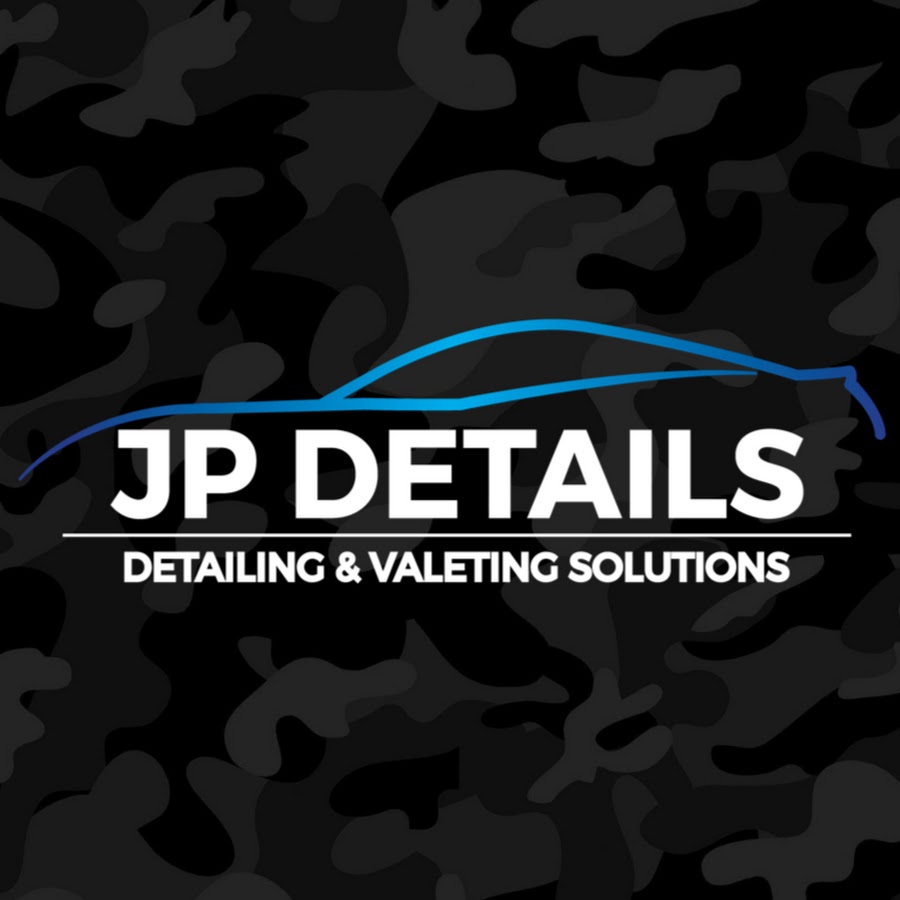 JP Details YouTube channel avatar