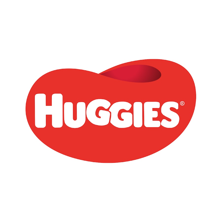 Huggies MÃ©xico YouTube kanalı avatarı